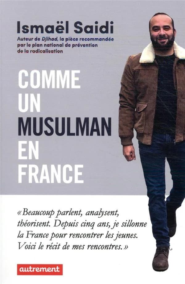 Comme un musulman en France