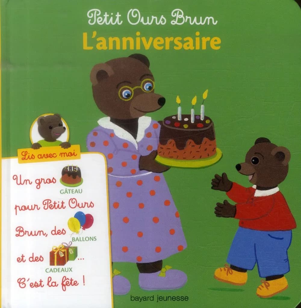 L'anniversaire