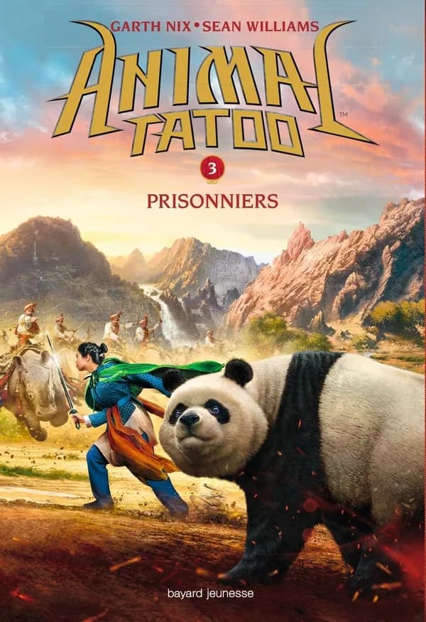 Prisonniers