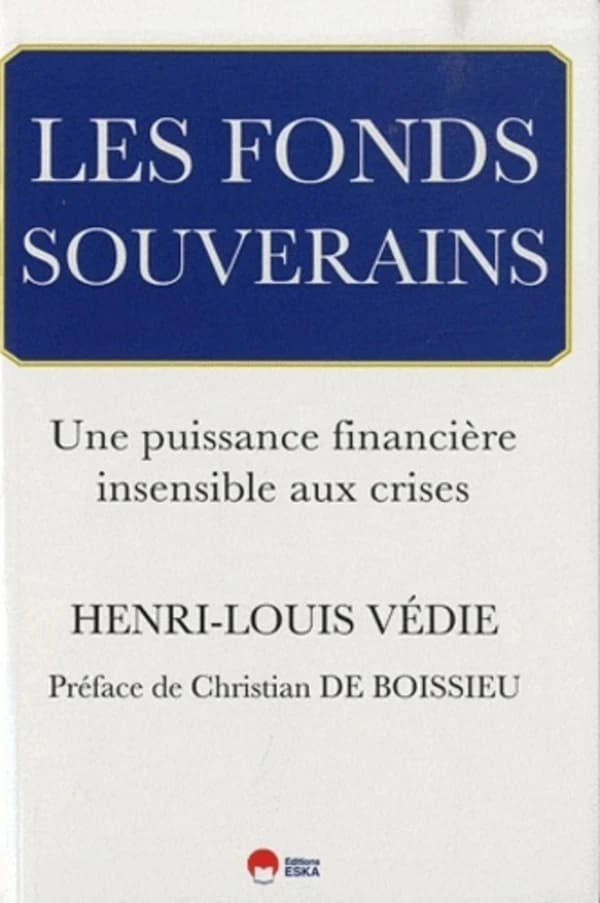 Les fonds souverains : une puissance financière insensible aux crises