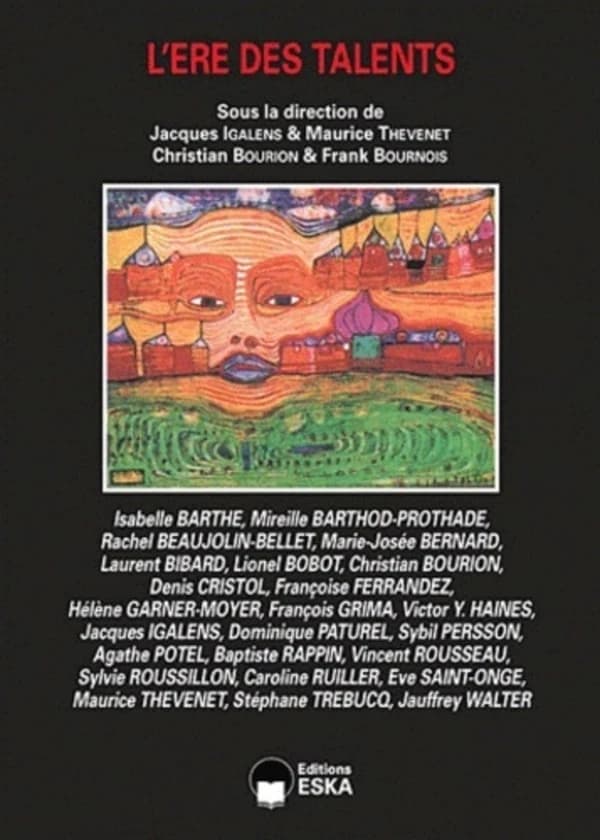 L'ère des talents