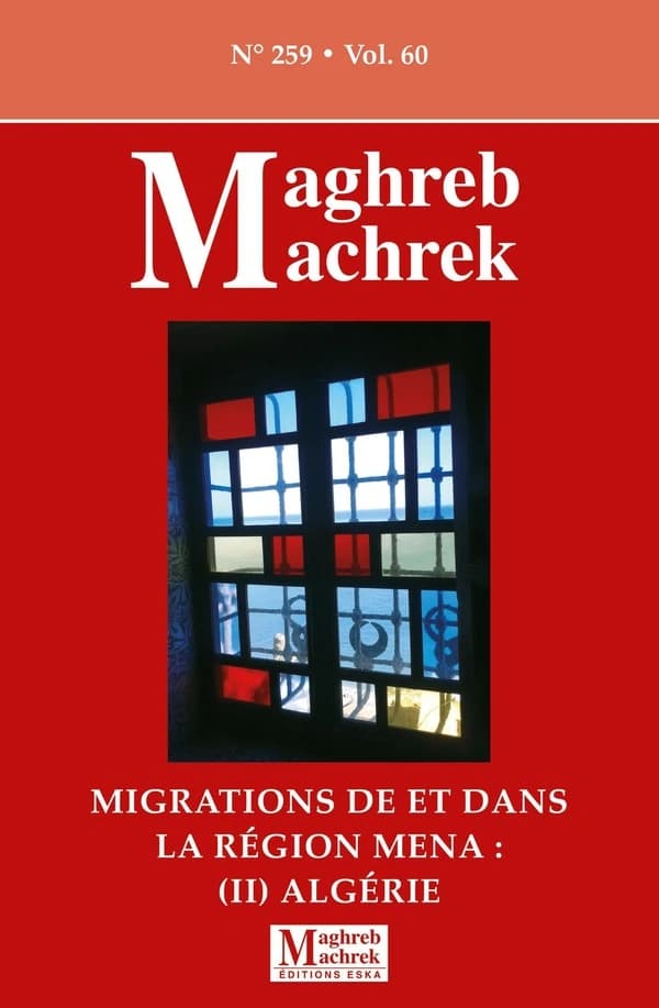 Maghreb Machrek n.259