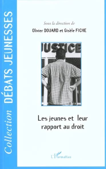 Les jeunes et leur rapport au droit