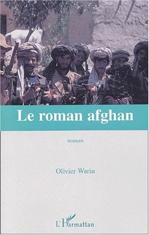 Le roman afghan