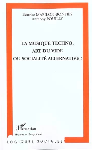 La musique techno, art du vide ou socialité alternative ?