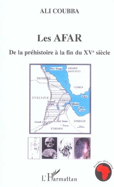 Les Afars : de la Préhistoire à la fin du XVe siècle
