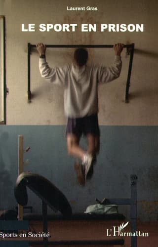 Le sport en prison