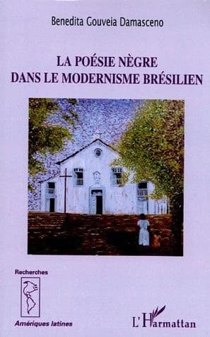 La poésie nègre dans le modernisme brésilien