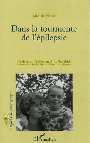 DANS LA TOURMENTE DE L'ÉPILEPSIE