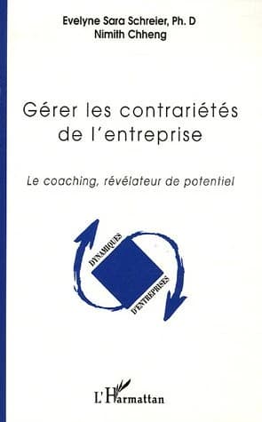 Gérer les contrariétés de l'entreprise : le coaching, révélateur de potentiel