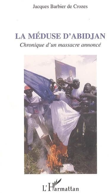 La méduse d'Abidjan : chronique d'un massacre annoncé