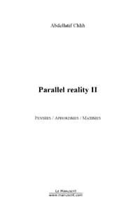 Parallel reality 2