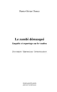 Le zombi démasqué