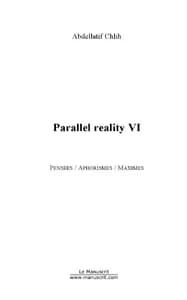 Parallel reality 6