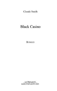 BLACK CASINO