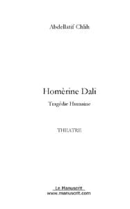 Homèrine Dali