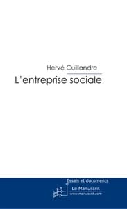 L'entreprise sociale