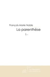 LA PARENTHESE