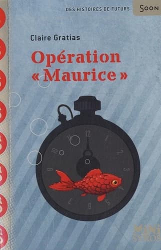 Opération "Maurice"