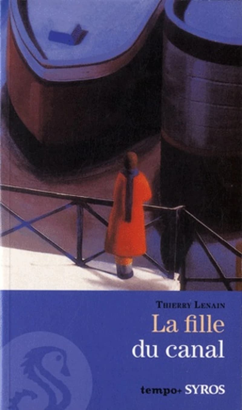 La fille du canal