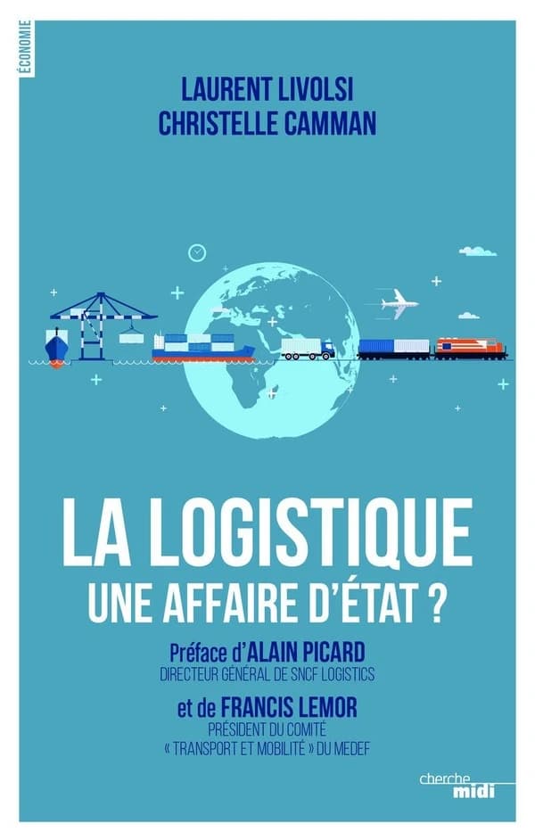 La logistique, une affaire d'État ?