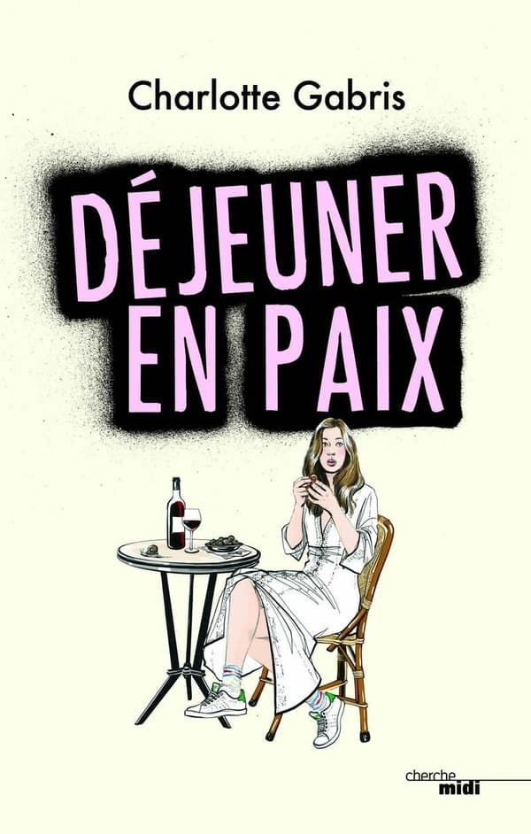 Déjeuner en paix : roman