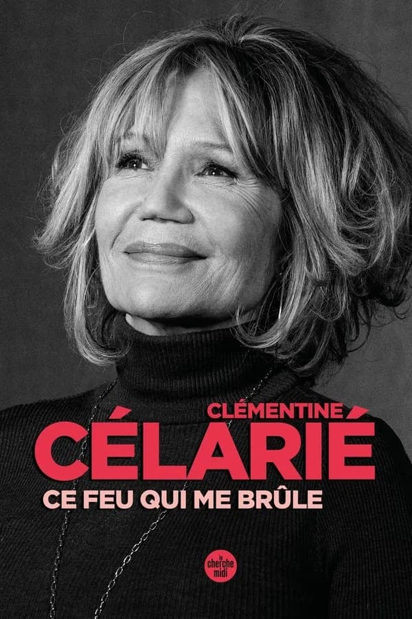Ce feu qui me brûle