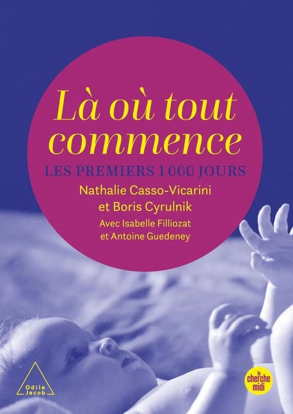 Là où tout commence : les premiers 1000 jours