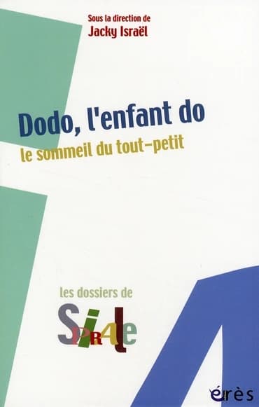 Dodo, l'enfant do : le sommeil du tout-petit