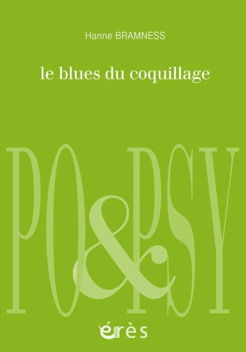 Le blues du coquillage : poèmes pour petits et grands