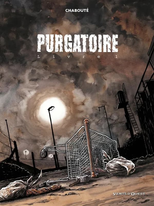 Purgatoire - Livre 1