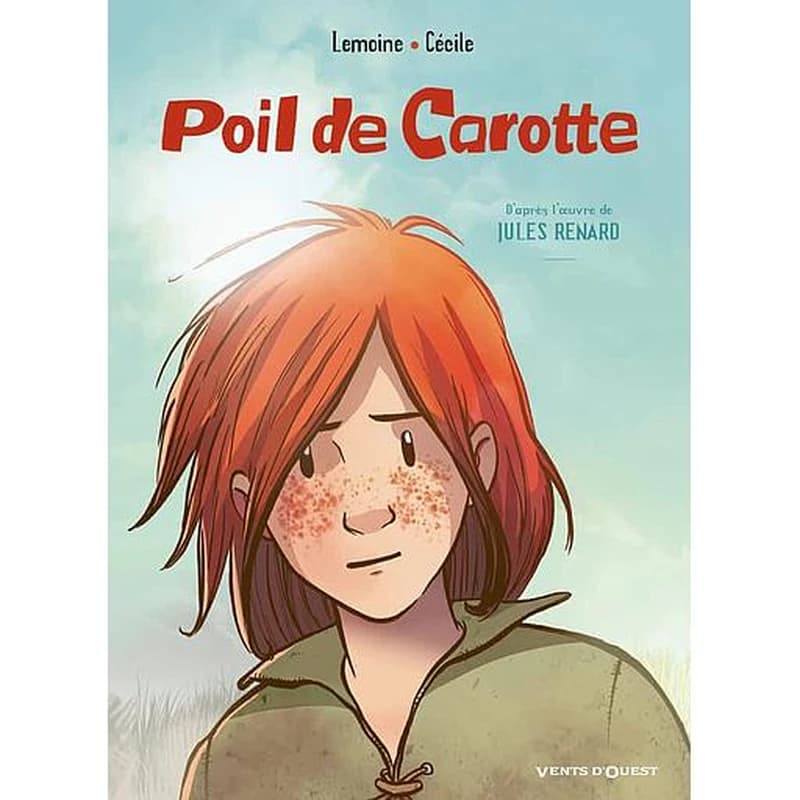 Poil de Carotte