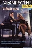 Revue L'Avant-scène théâtre : c'etait bien