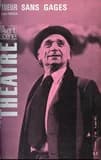 Revue L'Avant-scène théâtre : tueur sans gages