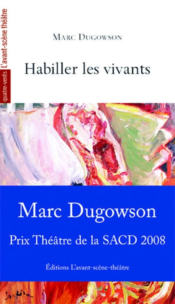 Habiller les vivants