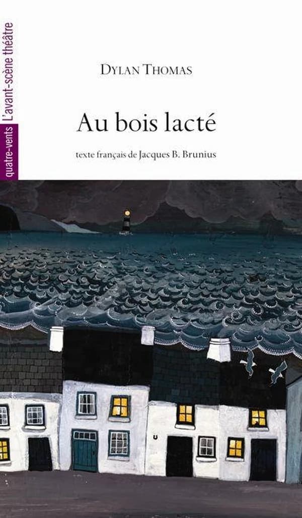 Au bois lacté