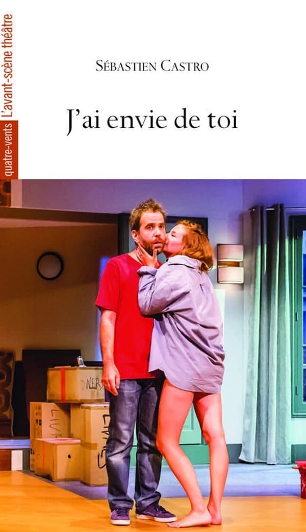 J'ai envie de toi
