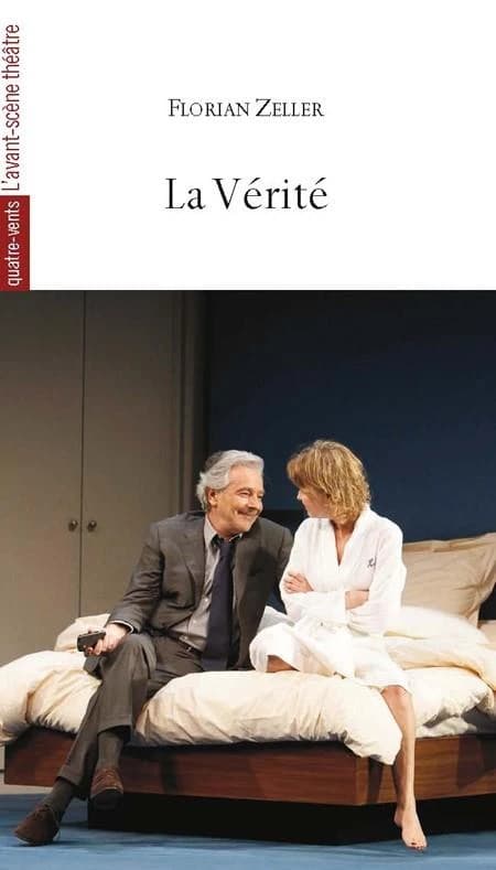 La vérité : des avantages de la taire aux inconvénients de la dire