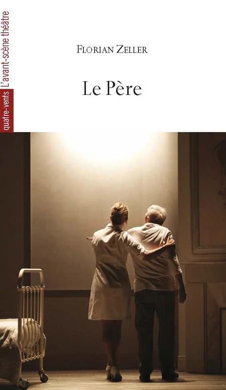 Le père : farce tragique