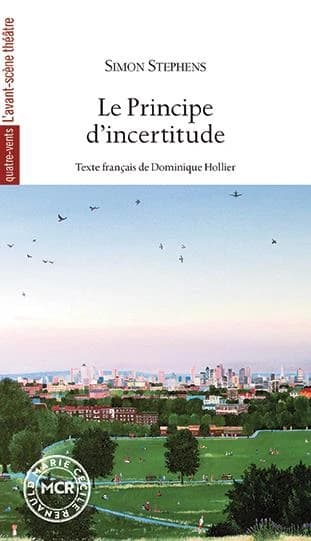 Le principe d'incertitude : Heisenberg