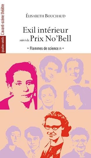 Exil intérieur ; suivi de Prix no'Bell