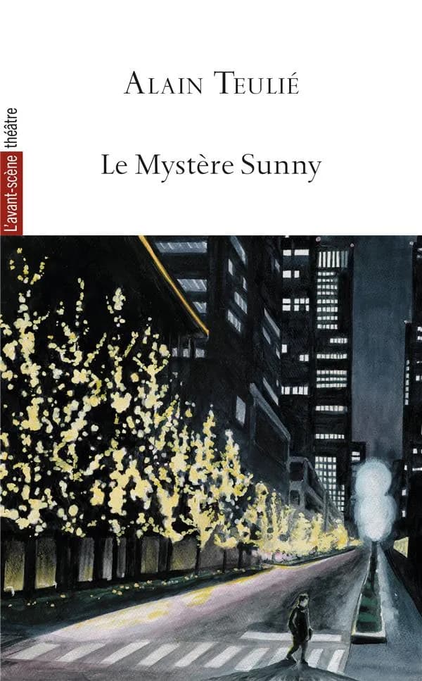 Le mystère Sunny