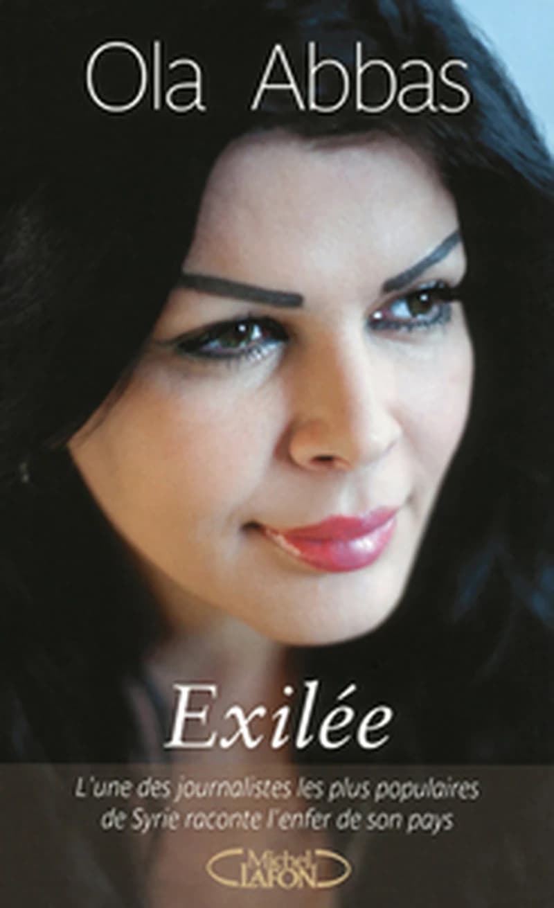 Exilée