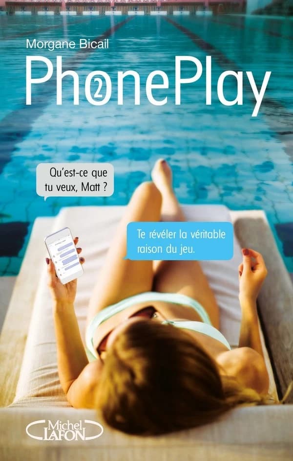 PhonePlay. 2