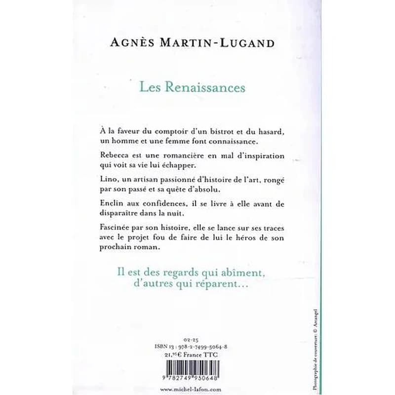 Les renaissances