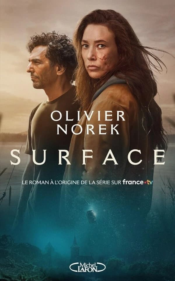 Surface