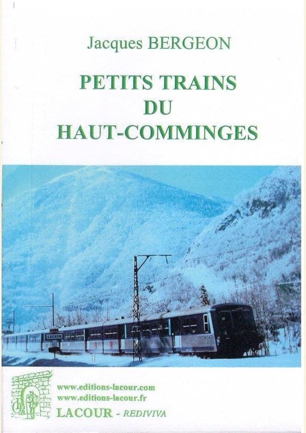 Petits trains du Haut-Comminges