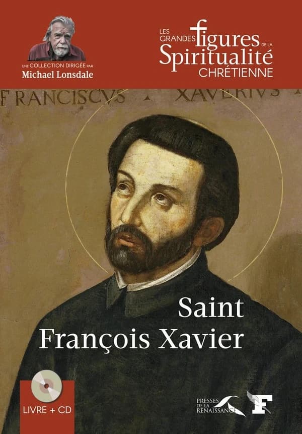 Saint François Xavier : 1506-1552