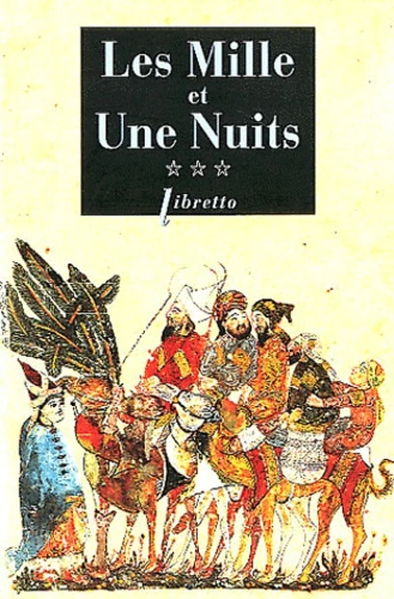 Les passions voyageuses (Nouvelle éd. entièrement refondue) texte établi sur les manuscrits originaux par René R. Khawam