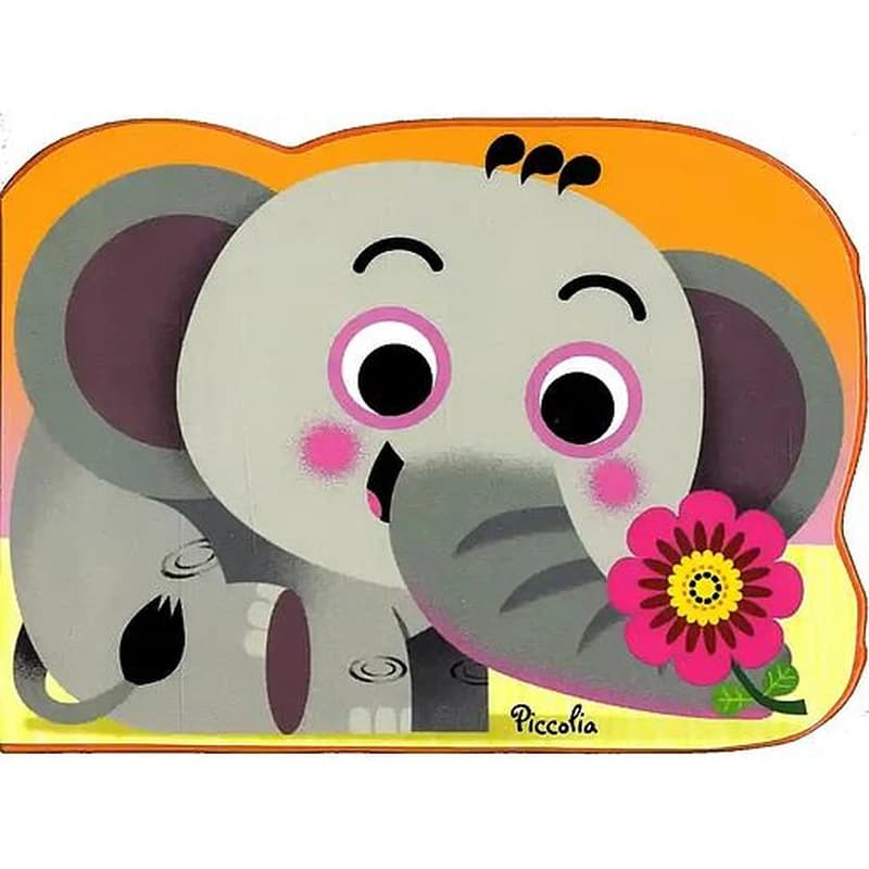 Éléphant